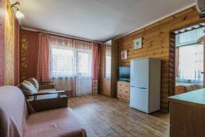 Изображение Изображение гостиницы "Гостевой дом «Югоморье»" #9 #1