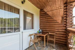 Изображение Изображение гостиницы "Гостевой дом «Югоморье»" #13 #5