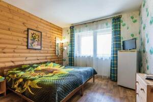 Изображение Изображение гостиницы "Гостевой дом «Югоморье»" #14 #6