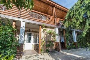 Изображение Изображение гостиницы "Гостевой дом «Югоморье»" #15 #7