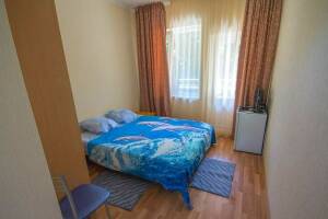 Изображение Изображение гостиницы "Гостевой дом «ТаиС»" #9 #1