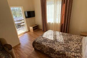 Изображение Изображение гостиницы "Гостевой дом «ТаиС»" #11 #3