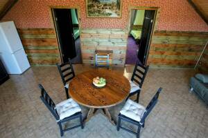 Изображение Изображение гостиницы "Гостевой дом «Каштан»" #10 #2