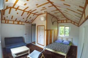 Изображение Изображение гостиницы "Гостевой дом «Каштан»" #11 #3