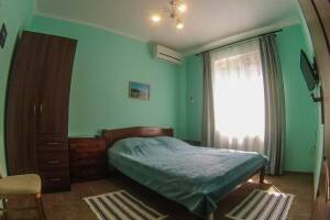 Изображение Изображение гостиницы "Гостевой дом «Каштан»" #15 #7