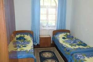 Изображение Изображение гостиницы "Гостевой дом «Каштан»" #17 #9