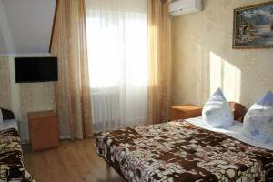 Изображение Изображение гостиницы "Гостевой дом «Диана»" #9 #1