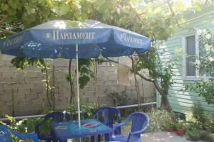 Изображение Изображение гостиницы "Гостевой дом «Диана»" #14 #6