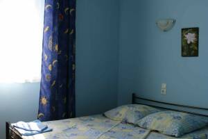 Изображение Изображение гостиницы "Гостевой дом «Ториуми»" #9 #1