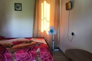 Изображение Изображение гостиницы "Гостевой дом «Ториуми»" #10 #2