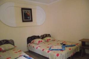 Изображение Изображение гостиницы "Гостевой дом «Алина»" #13 #5