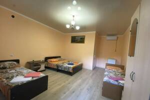 Изображение Изображение гостиницы "Гостевой дом «Октябрьская 71»" #9 #1