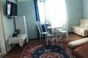 Изображение Изображение гостиницы "Гостевой дом «Дельфин»" #9 #1