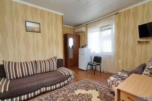 Изображение Изображение гостиницы "Гостевой дом «Дельфин»" #12 #4