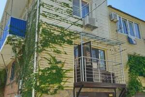 Изображение Изображение гостиницы "Гостевой дом «Дельфин»" #14 #6