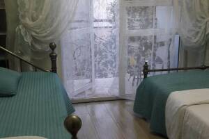 Изображение Изображение гостиницы "Частный гостевой дом «Жемчужина взморья»" #10 #2