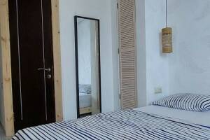 Изображение Изображение гостиницы "Частный гостевой дом «Жемчужина взморья»" #16 #8