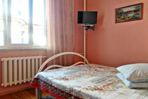 Изображение Изображение гостиницы "Прибрежный дом «Moon@Aure»" #9 #1