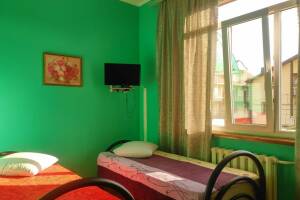 Изображение Изображение гостиницы "Прибрежный дом «Moon@Aure»" #10 #2