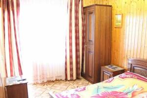 Изображение Изображение гостиницы "Мини-гостиница «Аида»" #9 #1