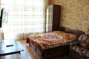 Изображение Изображение гостиницы "Мини-гостиница «Аида»" #11 #3