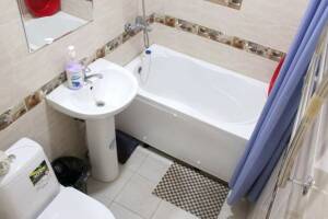 Изображение Изображение гостиницы "Мини-гостиница «Аида»" #12 #4