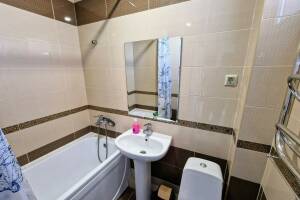 Изображение Изображение гостиницы "Мини-гостиница «Аида»" #14 #6