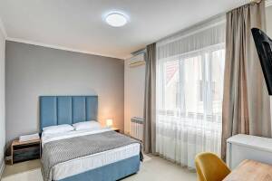 Изображение Изображение гостиницы "Гостевой дом «Белая Лилия»" #9 #1