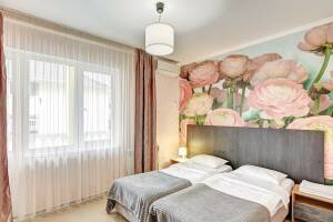 Изображение Изображение гостиницы "Гостевой дом «Белая Лилия»" #11 #3