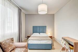 Изображение Изображение гостиницы "Гостевой дом «Белая Лилия»" #12 #4