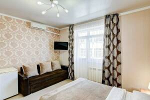 Изображение Изображение гостиницы "Гостевой дом «Белая Лилия»" #14 #6