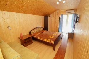 Изображение Изображение гостиницы "Частный дом «Ксюша»" #24 #16