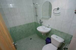 Изображение Изображение гостиницы "Частный дом «Ксюша»" #23 #15