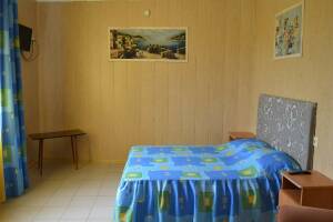 Изображение Изображение гостиницы "Гостевой дом «Приморец»" #10 #2