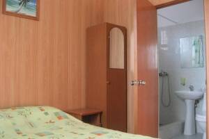 Изображение Изображение гостиницы "Гостевой дом «Приморец»" #11 #3