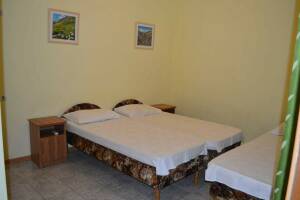 Изображение Изображение гостиницы "Гостевой дом «Приморец»" #14 #6