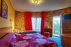 Изображение Изображение гостиницы "Гостевой дом «Фантазия»" #10 #2