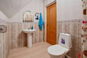 Изображение Изображение гостиницы "Гостевой дом «Фантазия»" #12 #4