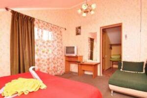 Изображение Изображение гостиницы "Гостевой дом «Фантазия»" #14 #6