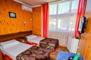 Изображение Изображение гостиницы "Частный сектор «Adler Home»" #10 #2