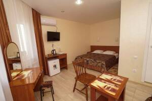 Изображение Изображение гостиницы "Частный сектор «Adler Home»" #11 #3