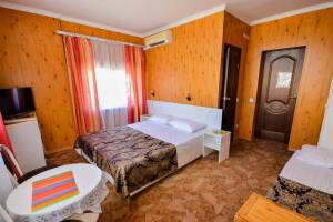 Изображение Изображение гостиницы "Частный сектор «Adler Home»" #12 #4