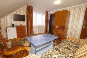 Изображение Изображение гостиницы "Частный сектор «Adler Home»" #13 #5