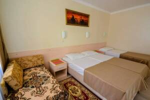 Изображение Изображение гостиницы "Частный сектор «Adler Home»" #14 #6