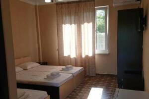 Изображение Изображение гостиницы "Гостевой дом «Альха Авидзба»" #9 #1