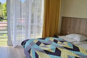 Изображение Изображение гостиницы "Мини-отель «Лимончелло»" #9 #1