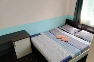 Изображение Изображение гостиницы "Гостевой дом «Ботаника»" #9 #1