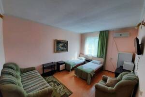 Изображение Изображение гостиницы "Гостевой дом «Ботаника»" #12 #4