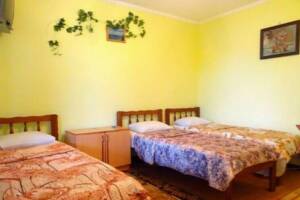 Изображение Изображение гостиницы "Гостевой дом «Ботаника»" #13 #5