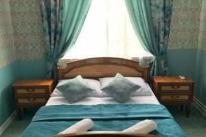 Изображение Изображение гостиницы "Гостевой дом «Ева»" #9 #1